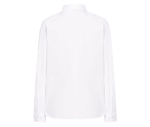 Chemise fille