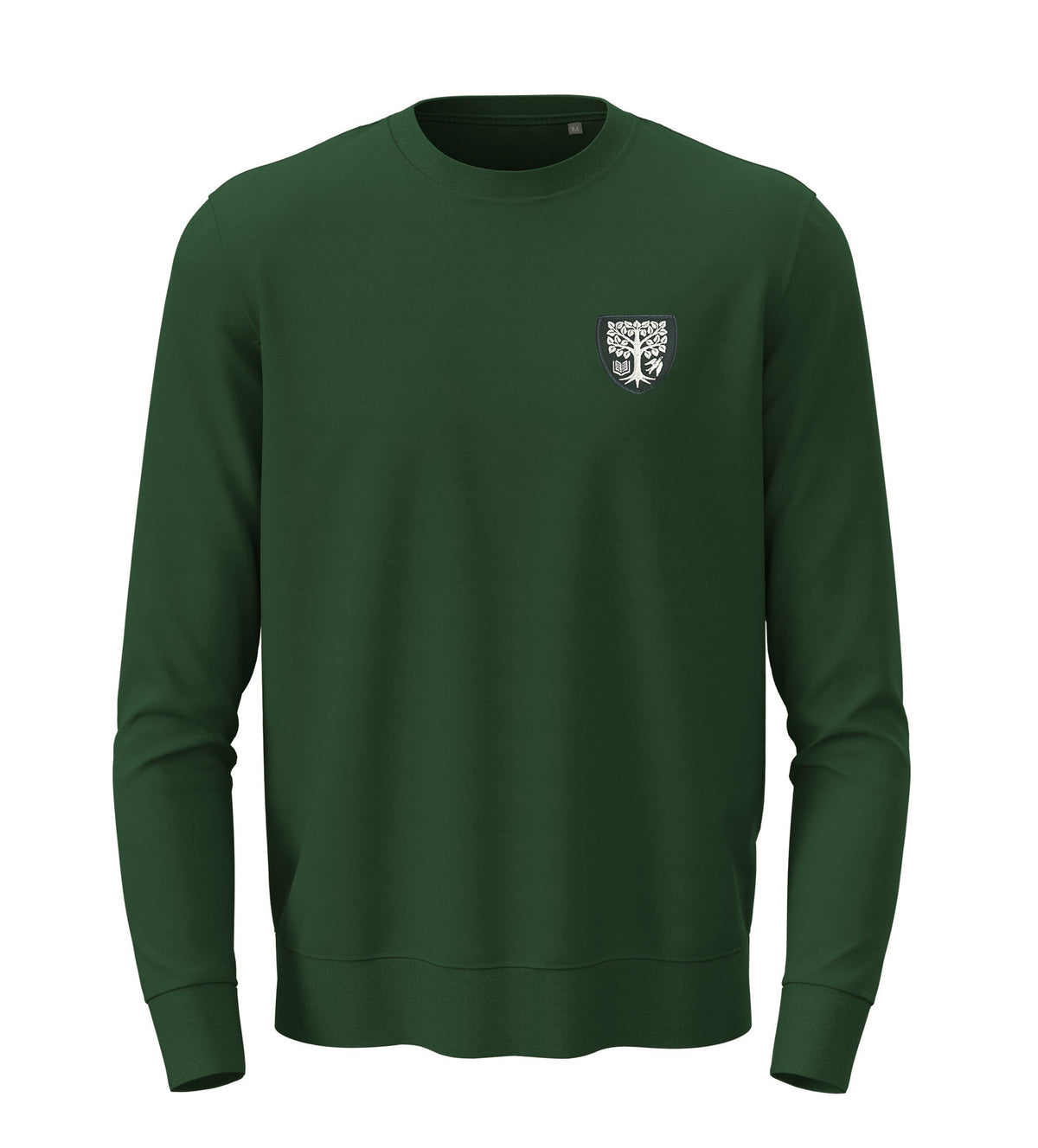 Sweat Col Rond Unisexe