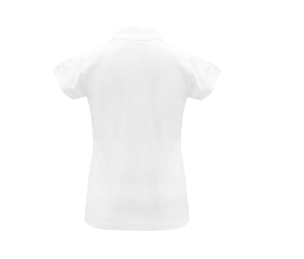 Polos Filles manches courtes