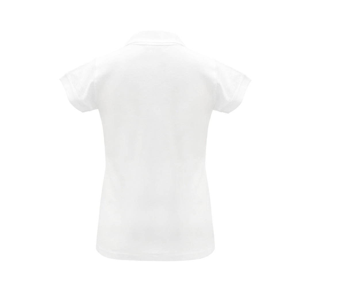 Polos Filles manches courtes