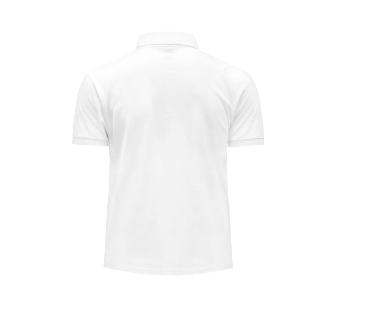 Polo garçon manche courtes