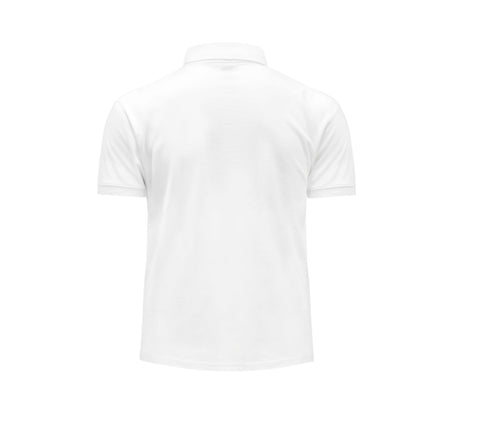 Polo garçon manche courtes