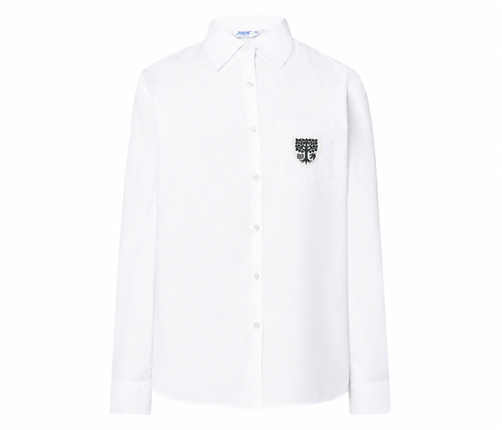 Chemise fille