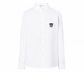 Chemise fille