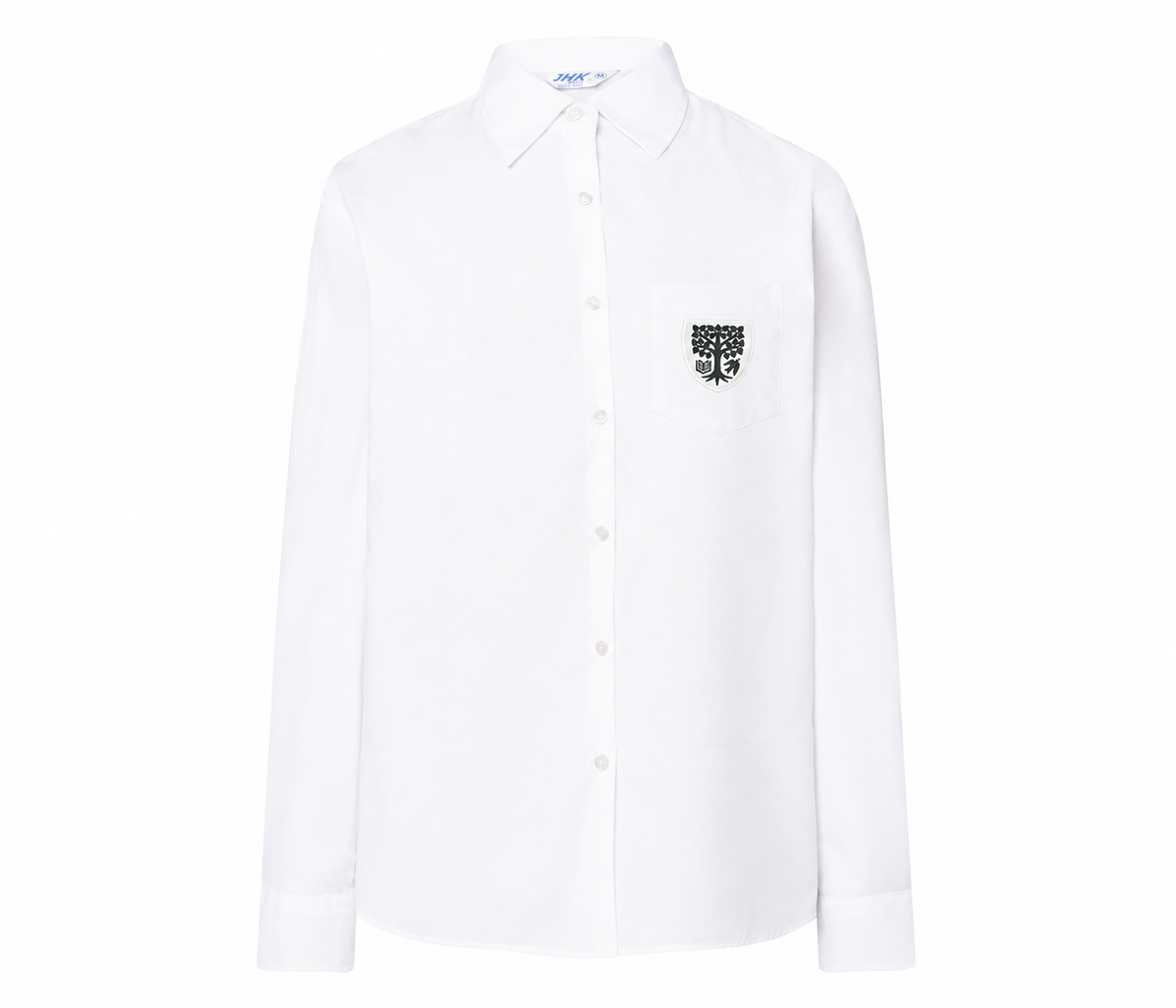 Chemise fille