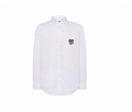 Chemise garçon