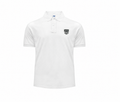 Polo garçon manche courtes