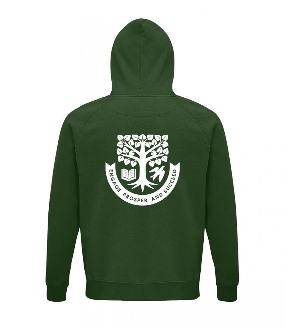 Sweat Capuche Unisexe