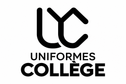 Uniformes Collège - Accueil
